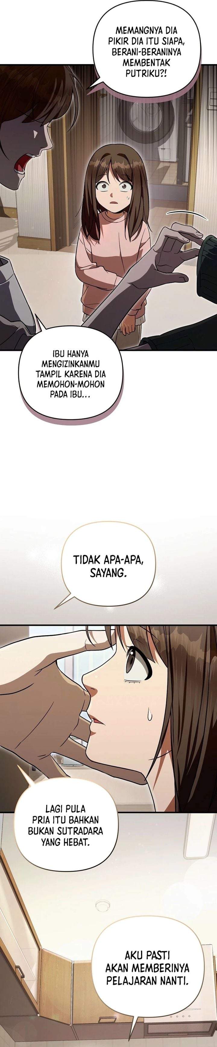 The Delusional Hunter in Another World Chapter 91