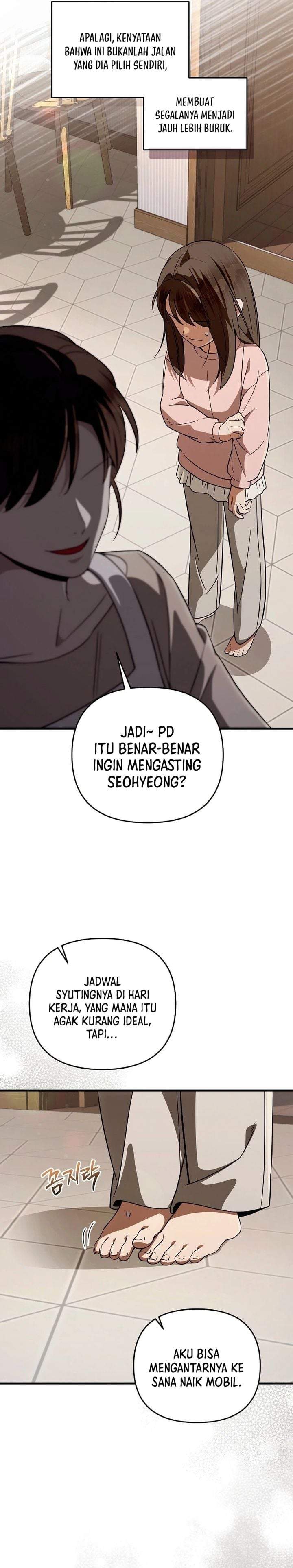 The Delusional Hunter in Another World Chapter 91