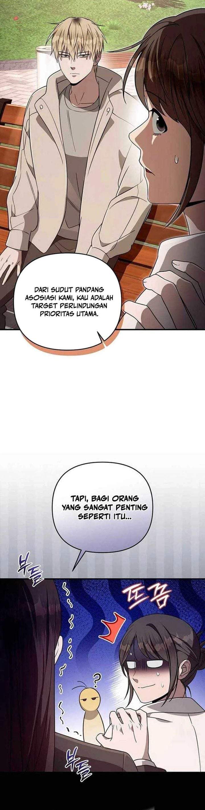 The Delusional Hunter in Another World Chapter 92