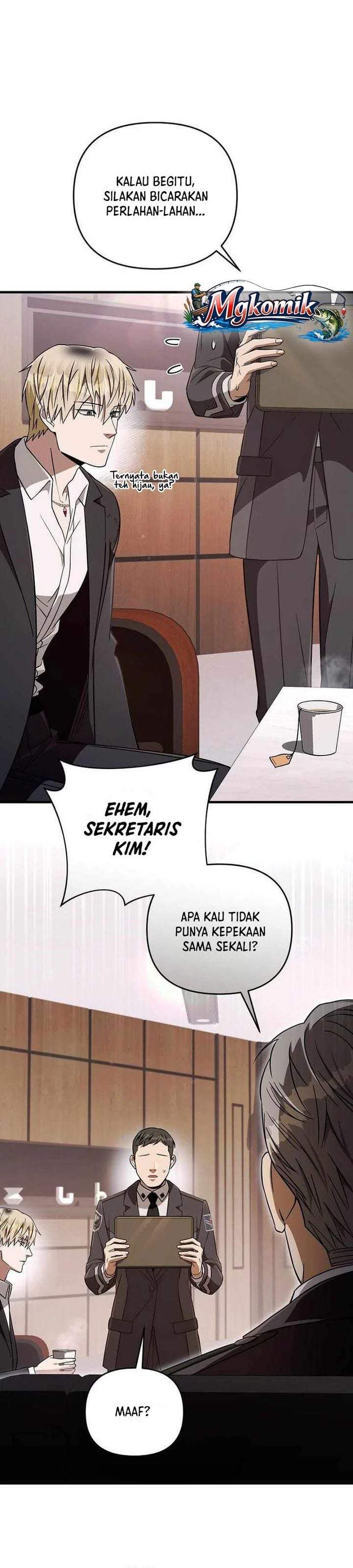 The Delusional Hunter in Another World Chapter 93