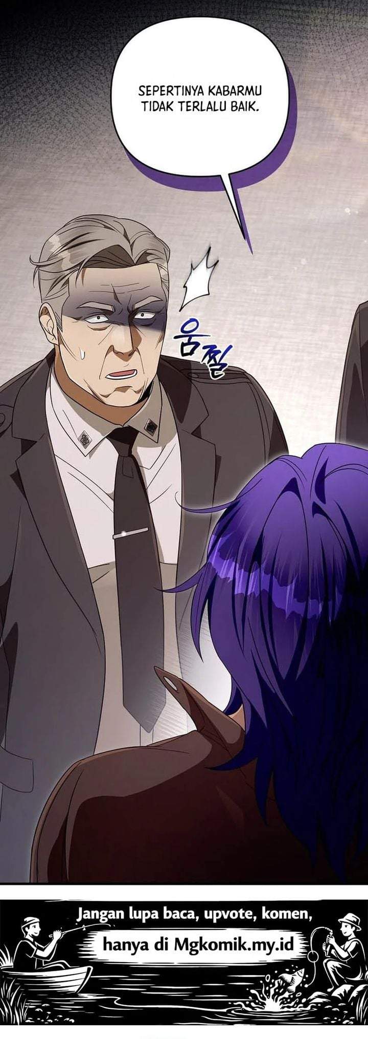 The Delusional Hunter in Another World Chapter 94