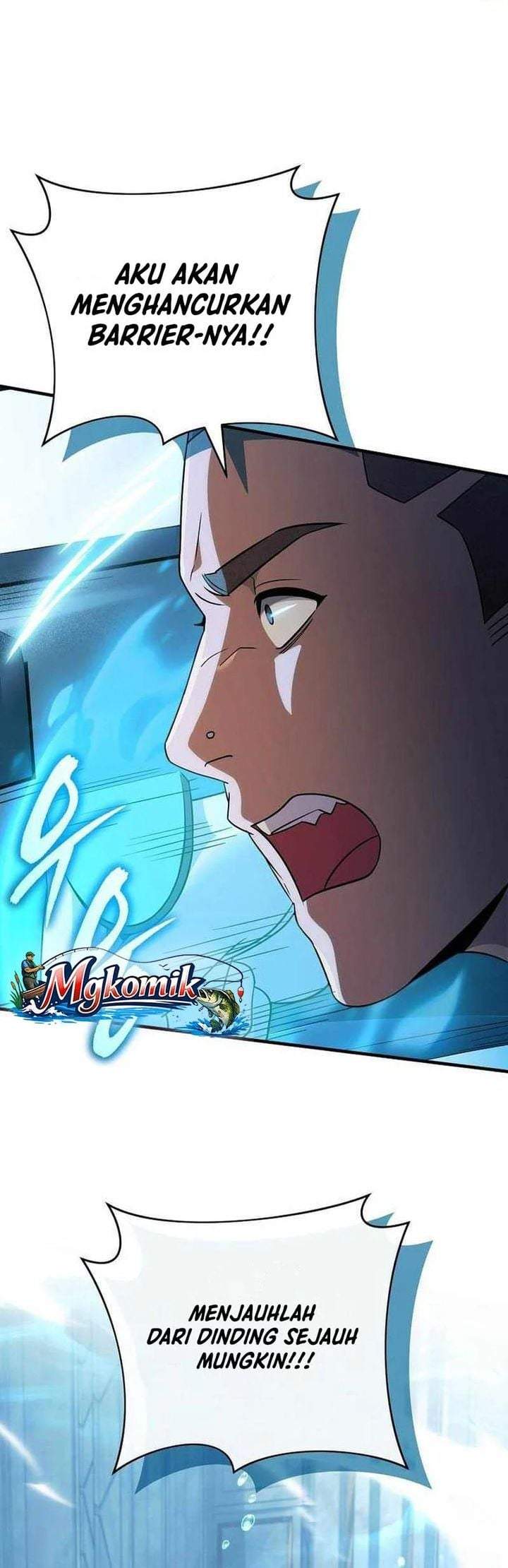 The Delusional Hunter in Another World Chapter 96