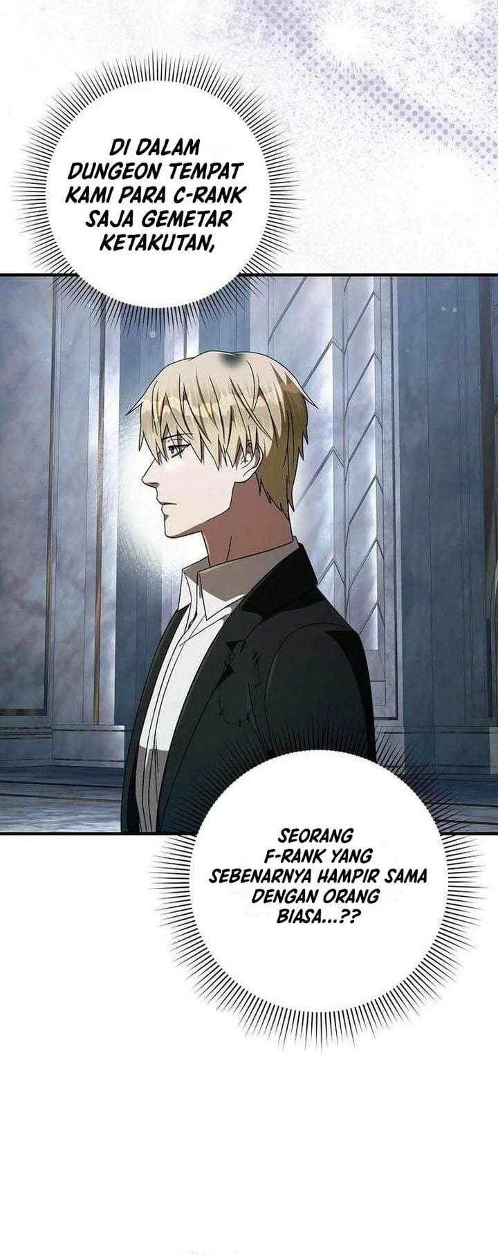 The Delusional Hunter in Another World Chapter 96