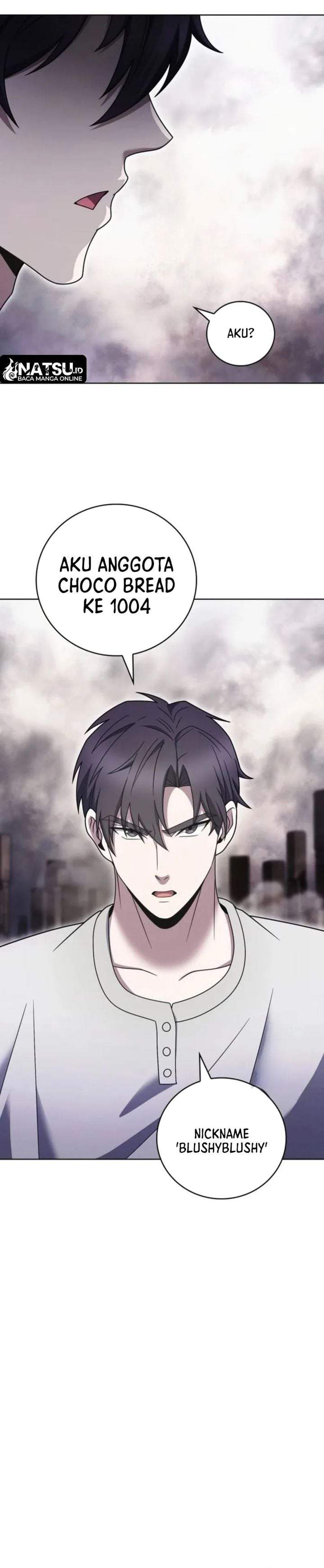 The Delivery Man From Murim Chapter 100