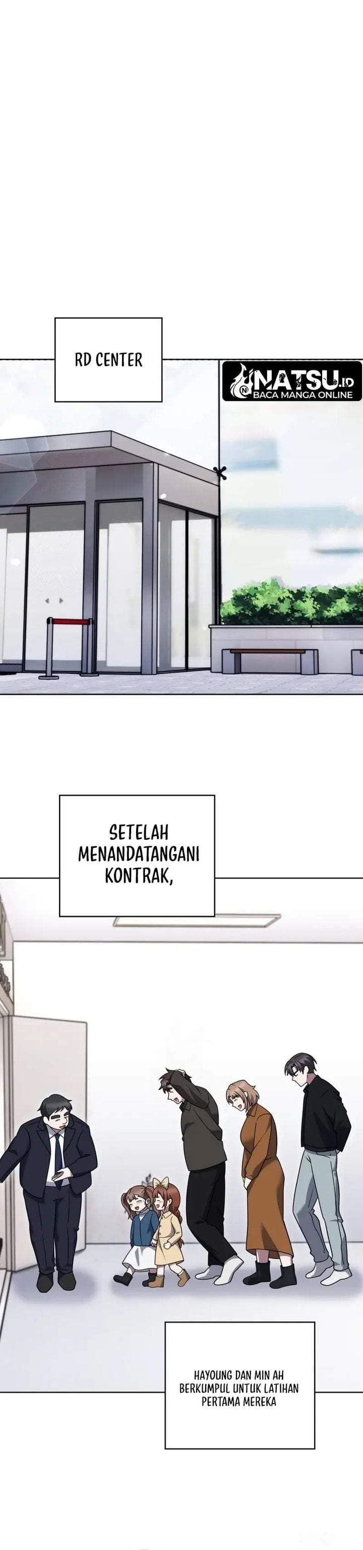 The Delivery Man From Murim Chapter 101