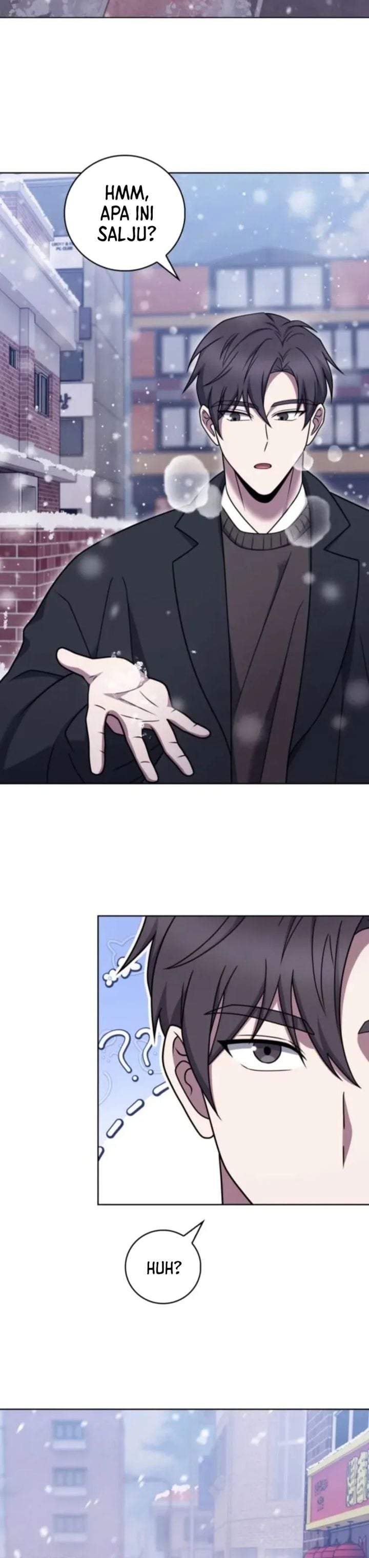 The Delivery Man From Murim Chapter 102