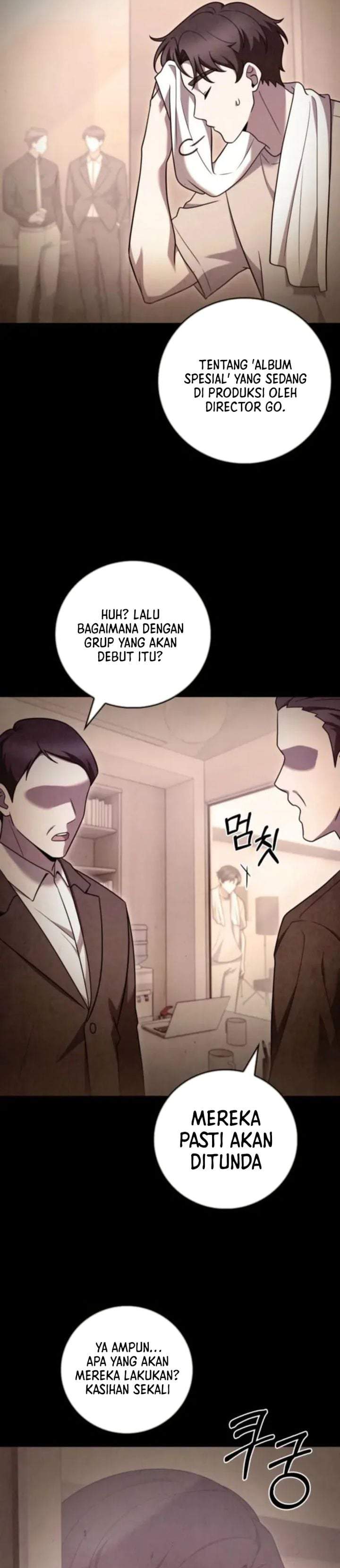The Delivery Man From Murim Chapter 102