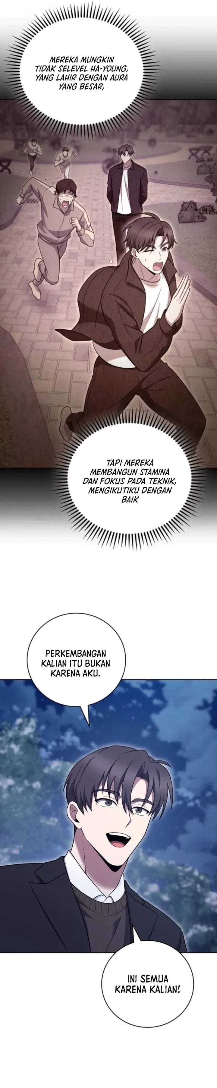The Delivery Man From Murim Chapter 102