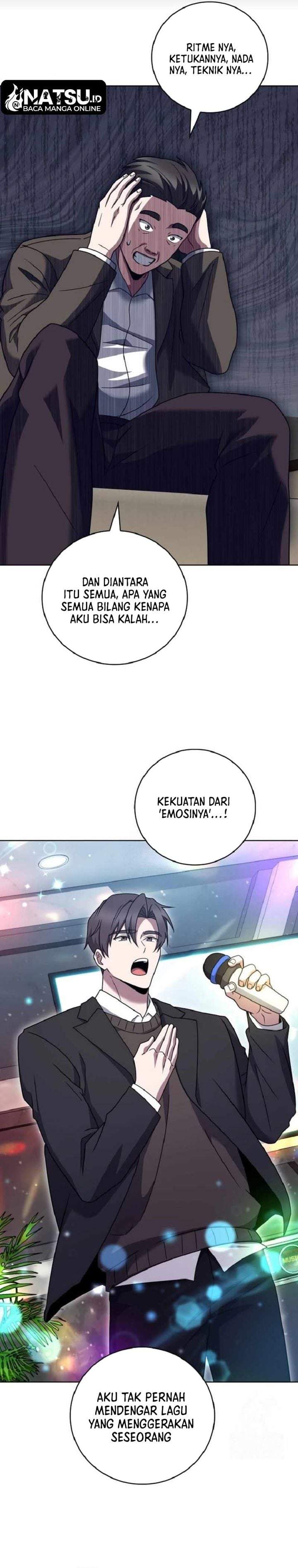The Delivery Man From Murim Chapter 103