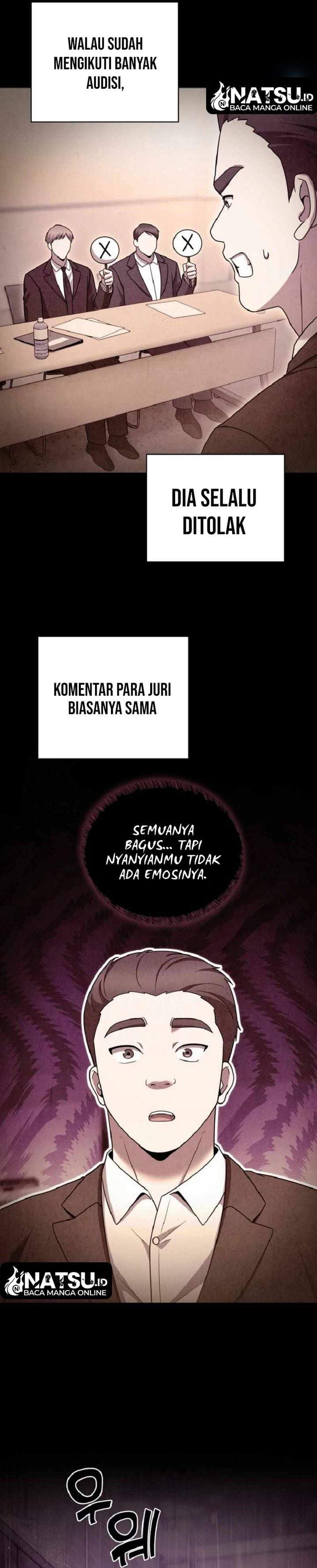 The Delivery Man From Murim Chapter 103