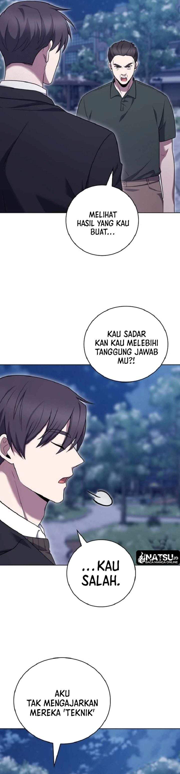 The Delivery Man From Murim Chapter 103