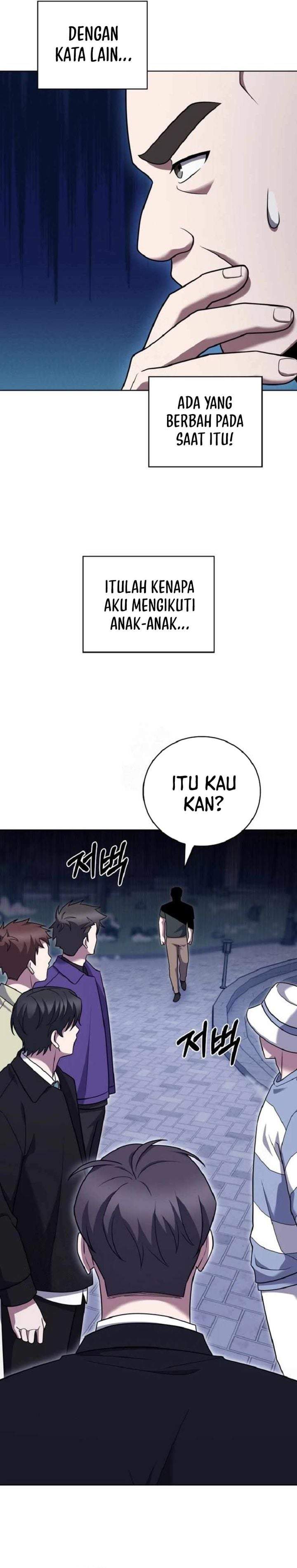 The Delivery Man From Murim Chapter 103
