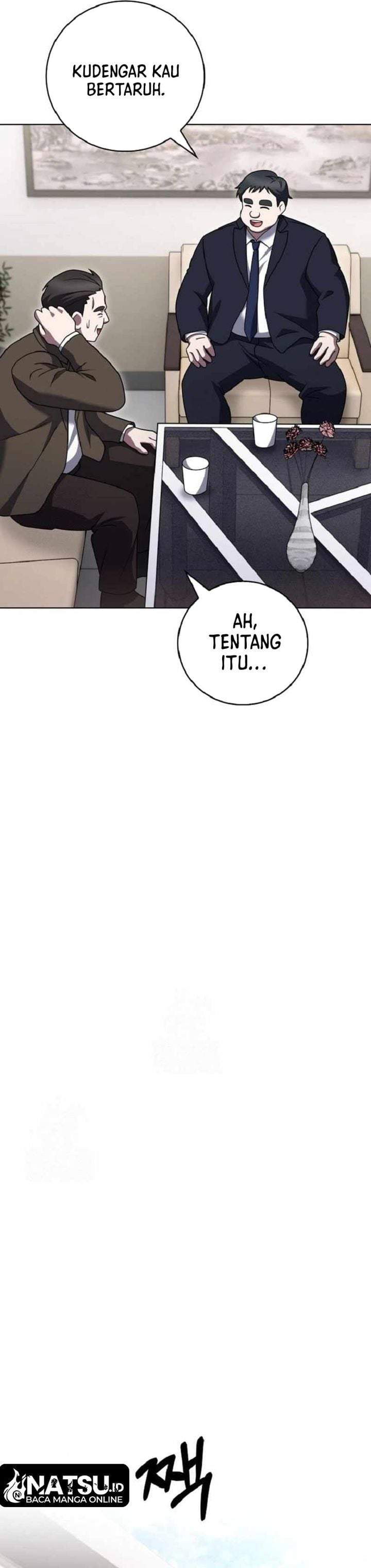 The Delivery Man From Murim Chapter 103
