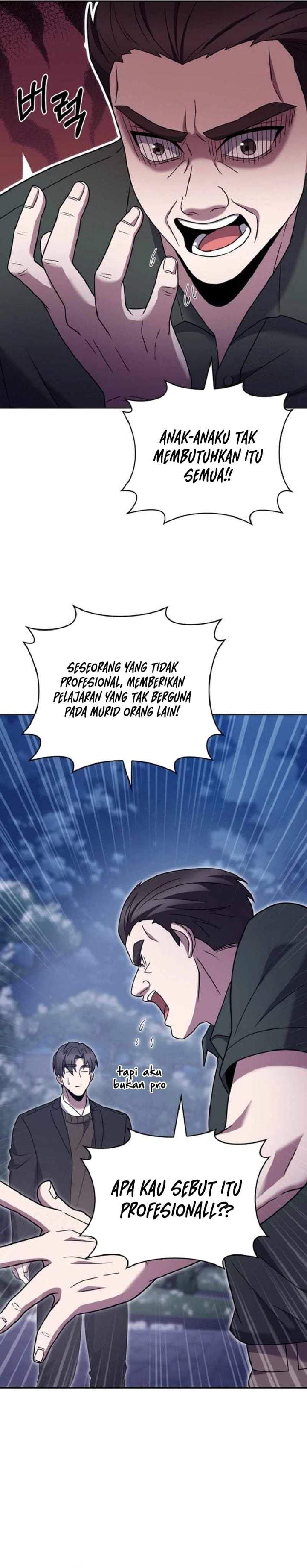 The Delivery Man From Murim Chapter 103