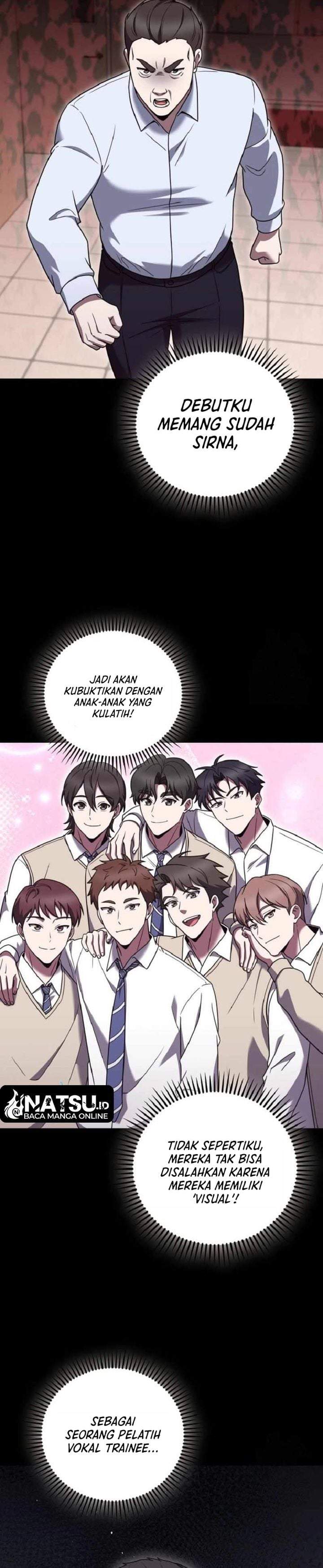 The Delivery Man From Murim Chapter 103