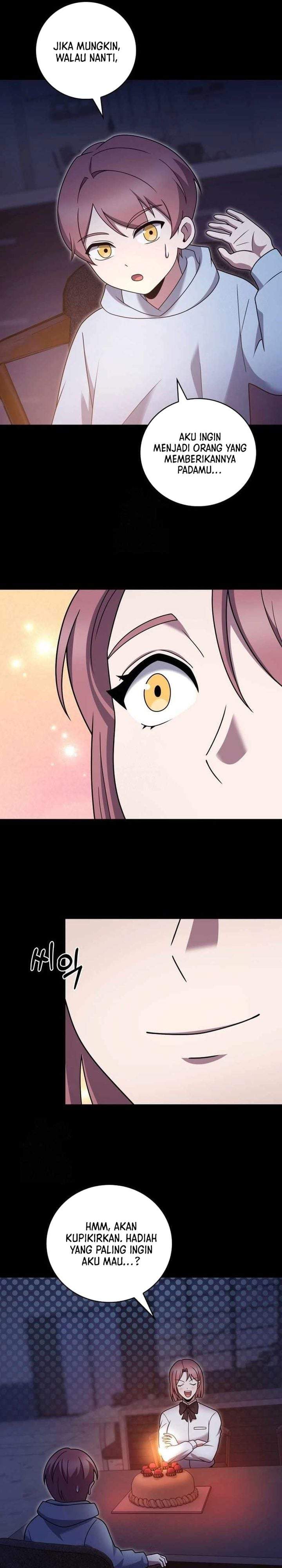 The Delivery Man From Murim Chapter 105