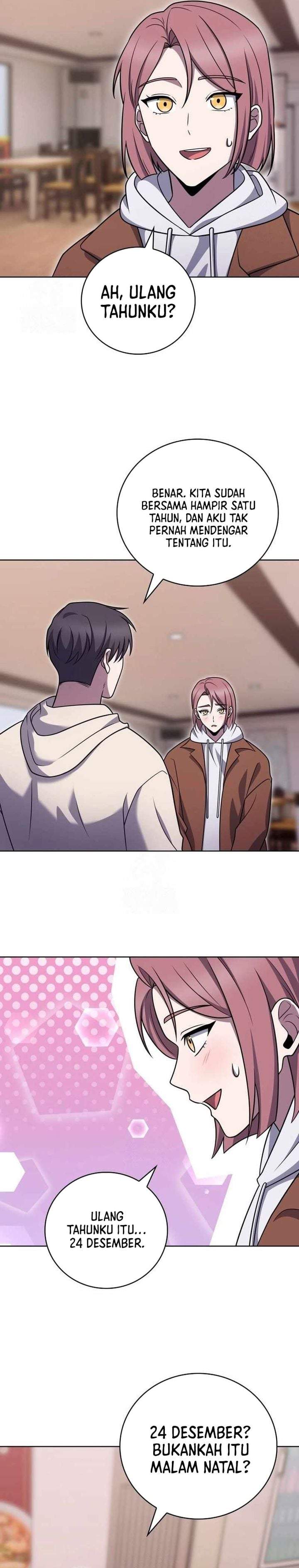 The Delivery Man From Murim Chapter 105