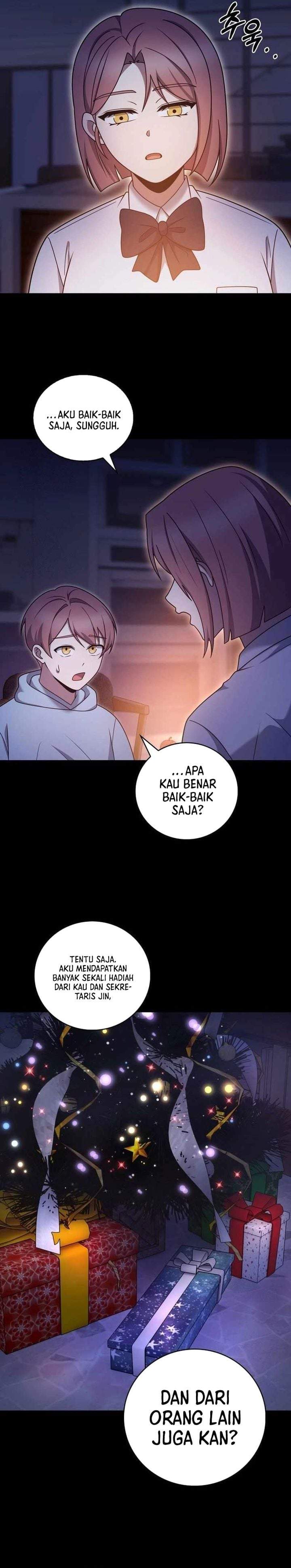 The Delivery Man From Murim Chapter 105