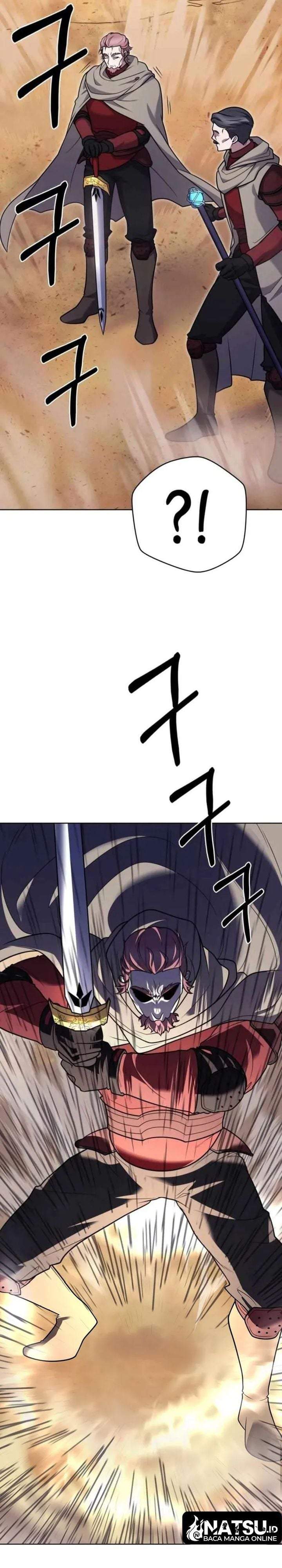 The Delivery Man From Murim Chapter 106