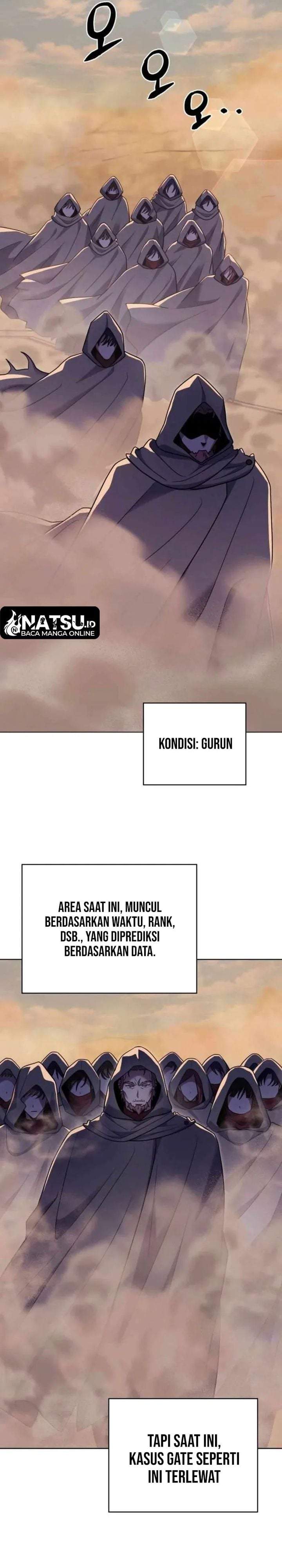 The Delivery Man From Murim Chapter 106
