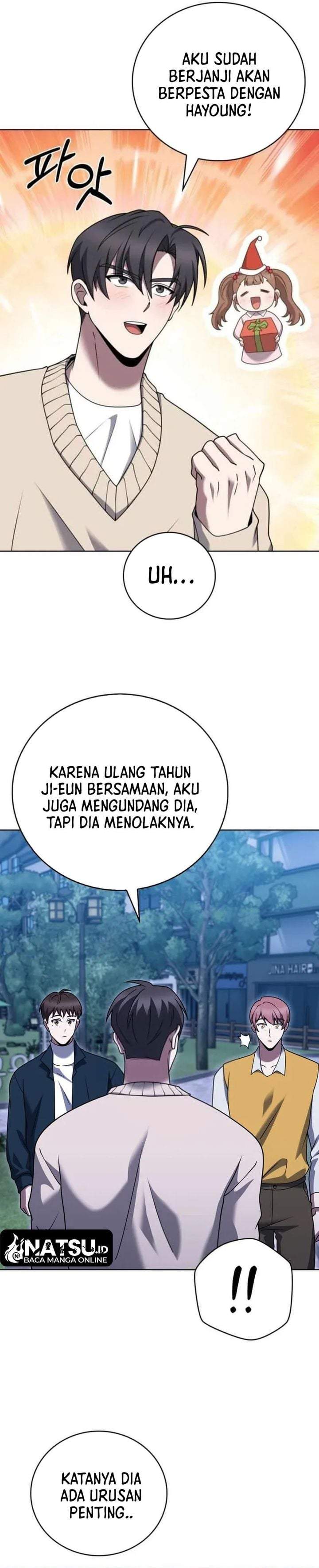 The Delivery Man From Murim Chapter 106