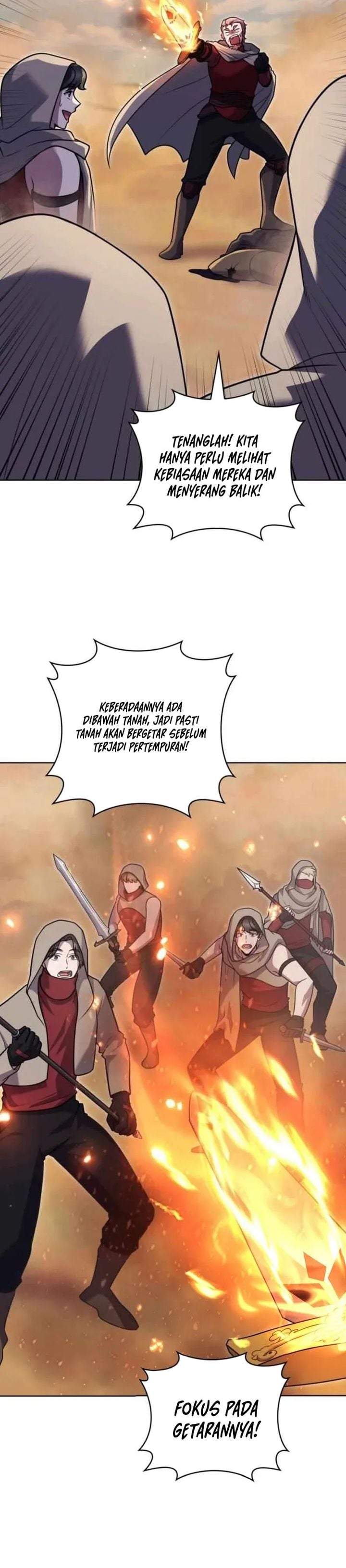 The Delivery Man From Murim Chapter 106