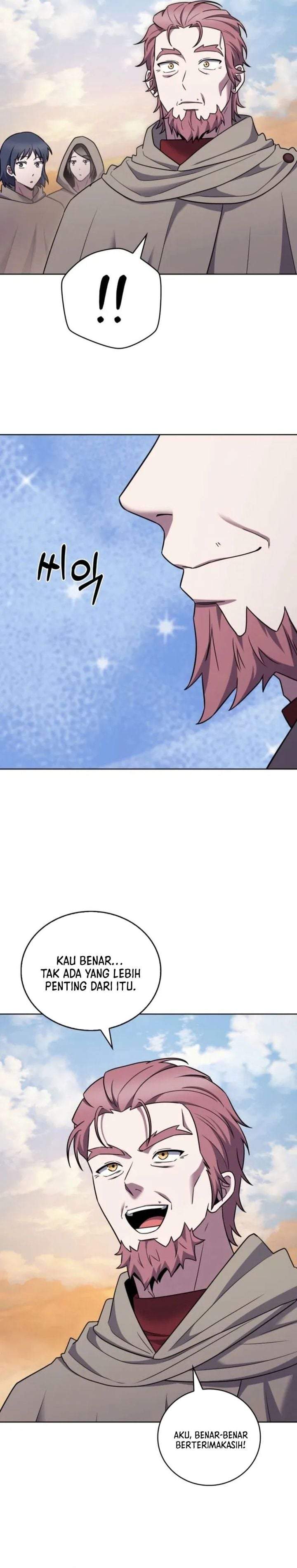 The Delivery Man From Murim Chapter 107