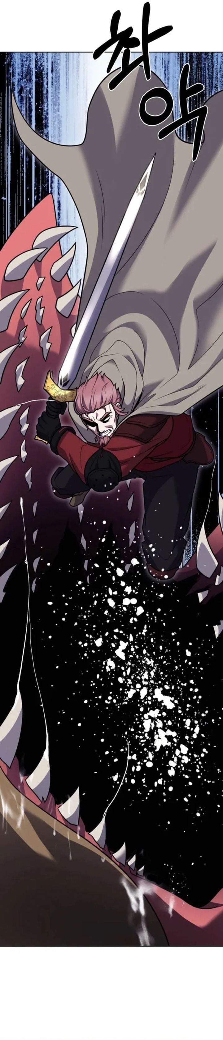 The Delivery Man From Murim Chapter 107
