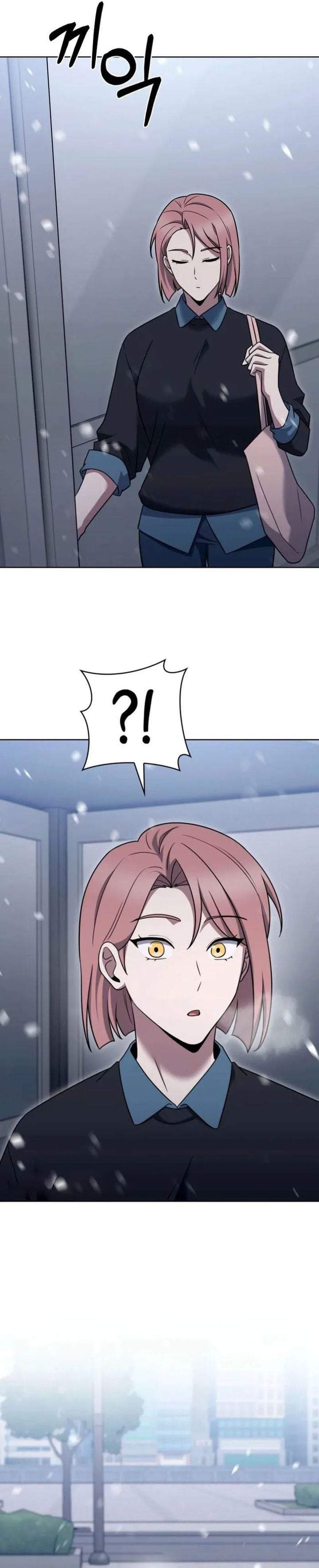 The Delivery Man From Murim Chapter 107