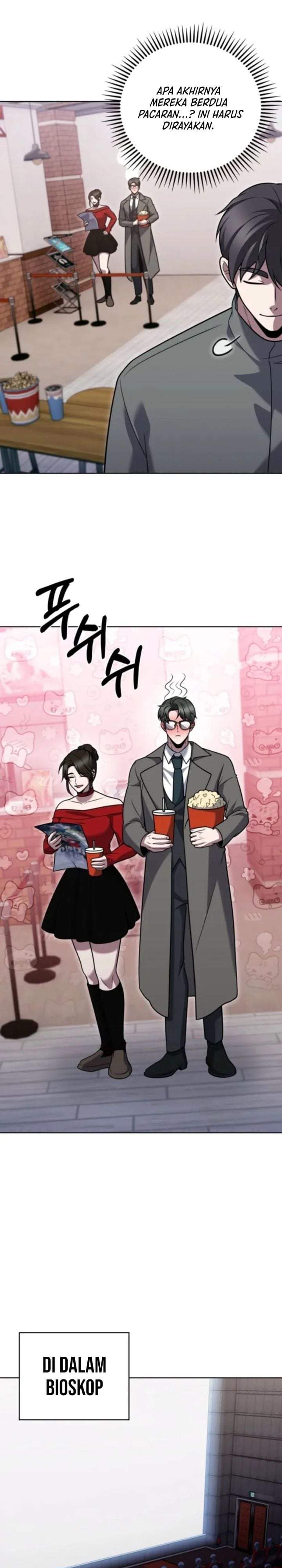 The Delivery Man From Murim Chapter 108