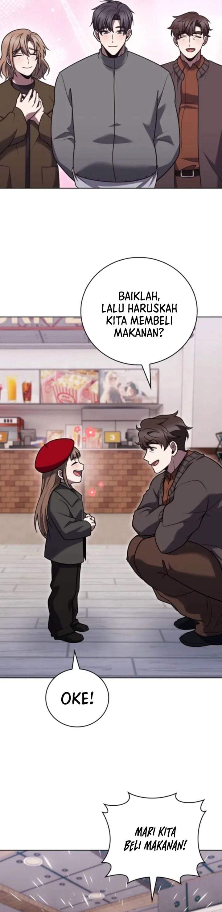The Delivery Man From Murim Chapter 108