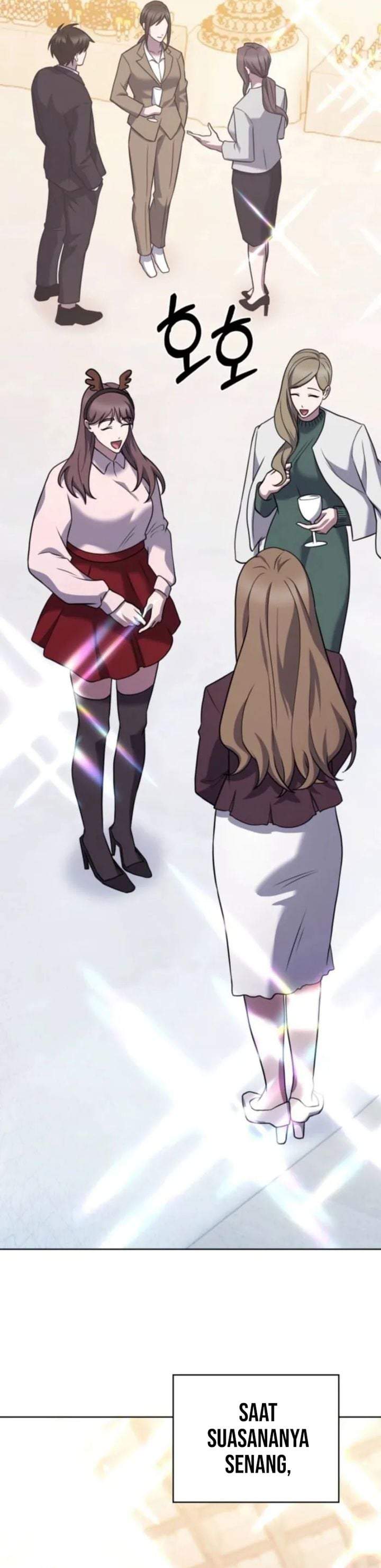 The Delivery Man From Murim Chapter 108
