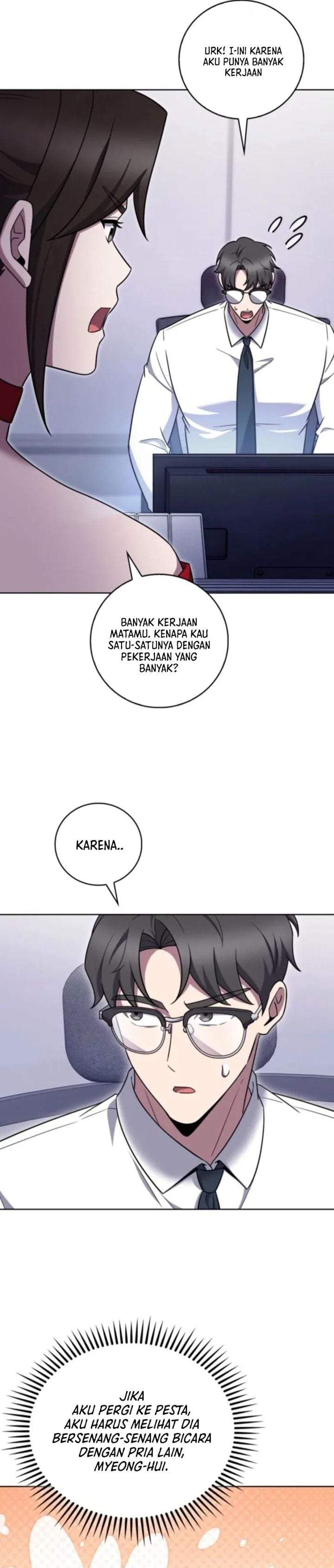 The Delivery Man From Murim Chapter 108