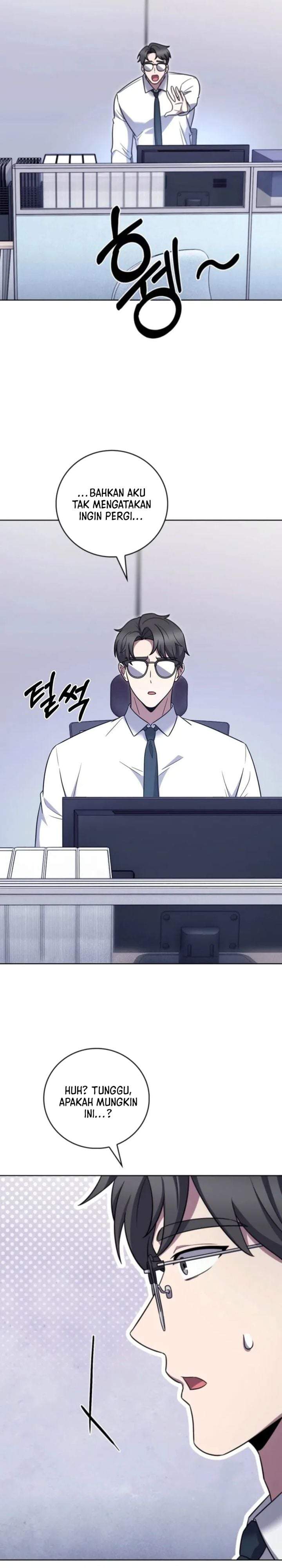 The Delivery Man From Murim Chapter 108
