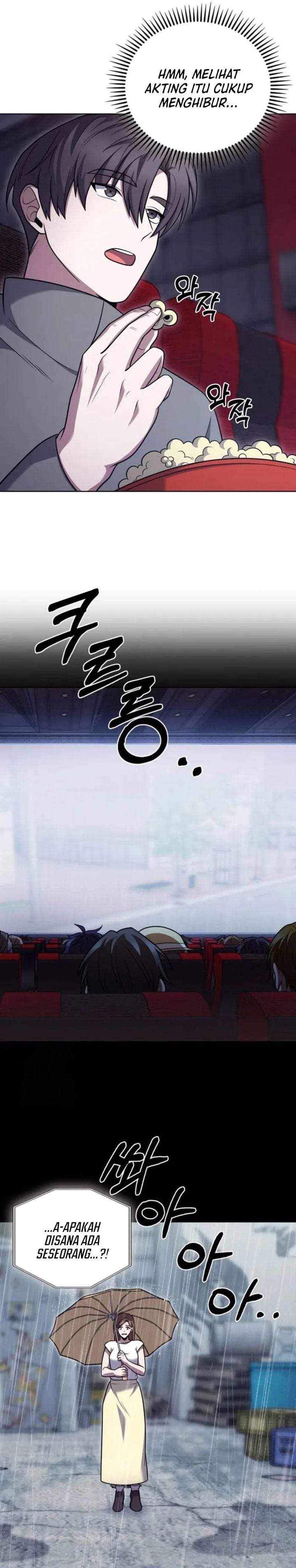 The Delivery Man From Murim Chapter 109
