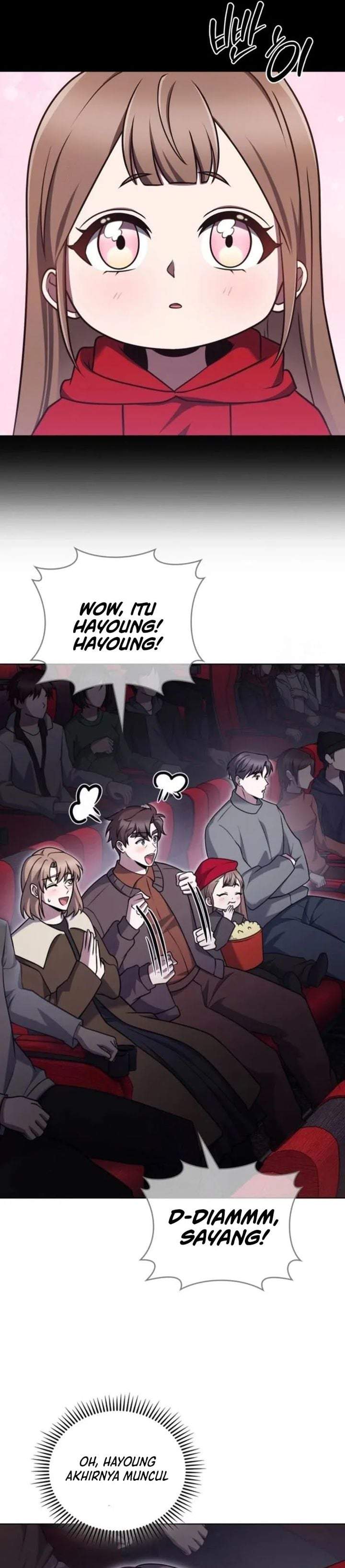 The Delivery Man From Murim Chapter 109