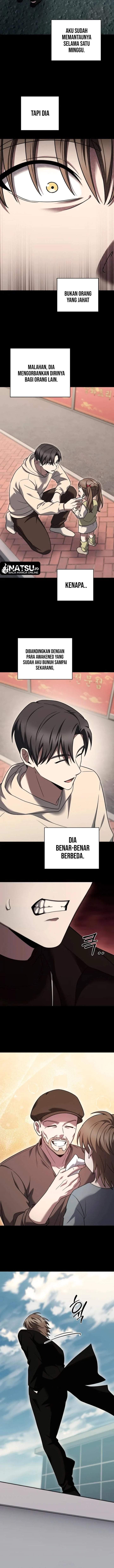 The Delivery Man From Murim Chapter 110
