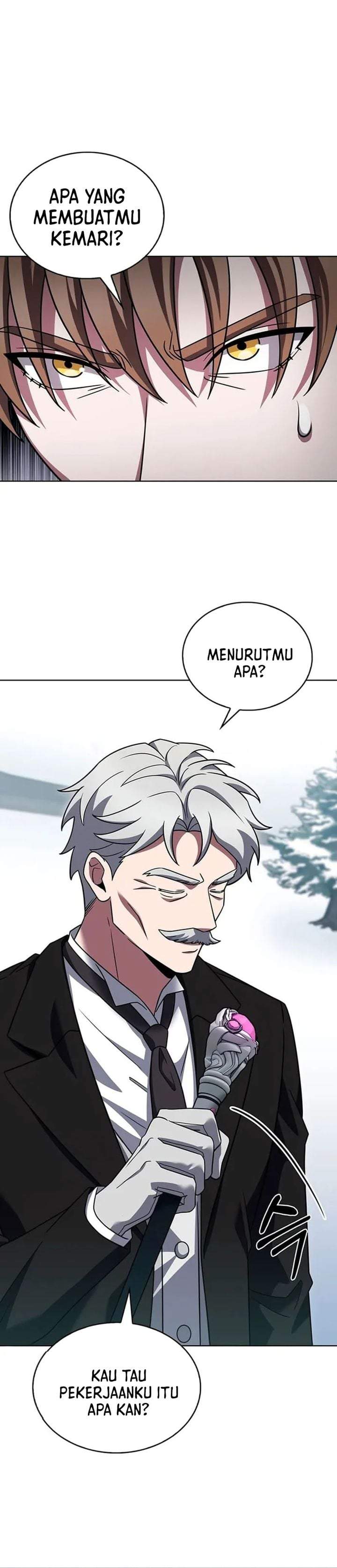 The Delivery Man From Murim Chapter 111