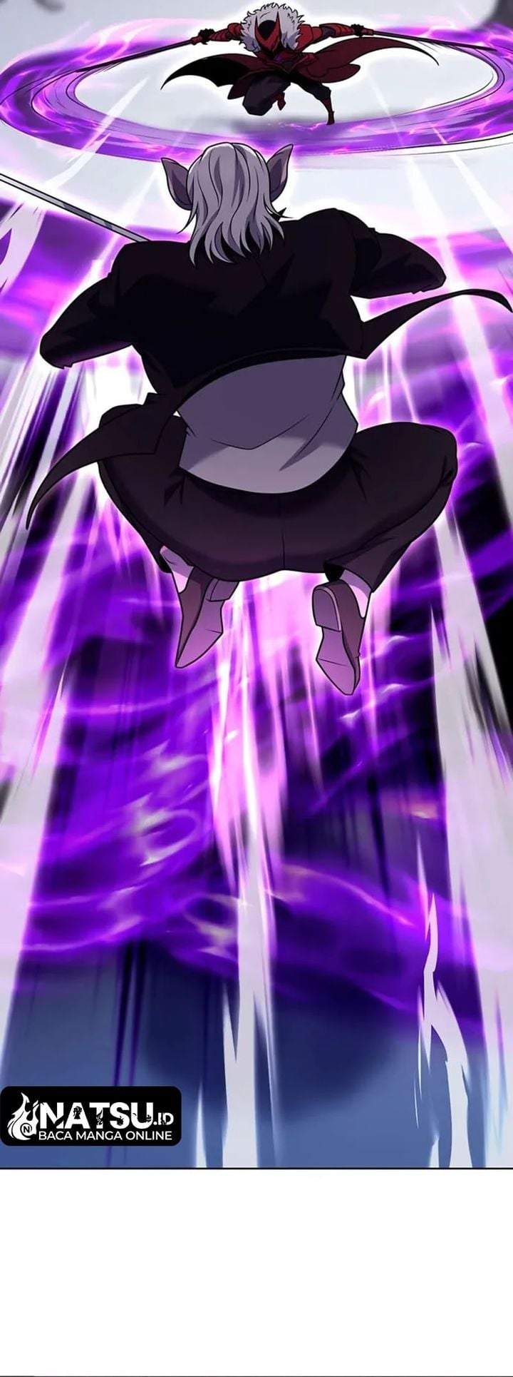 The Delivery Man From Murim Chapter 111