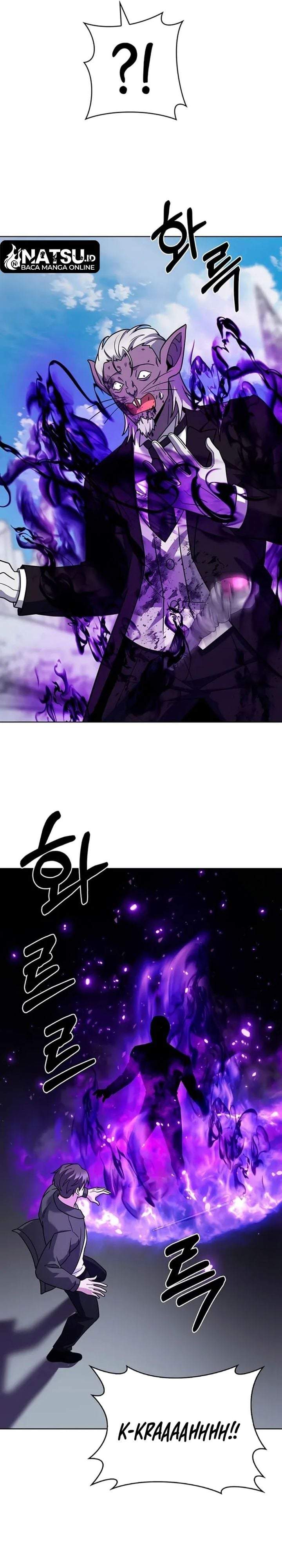The Delivery Man From Murim Chapter 112