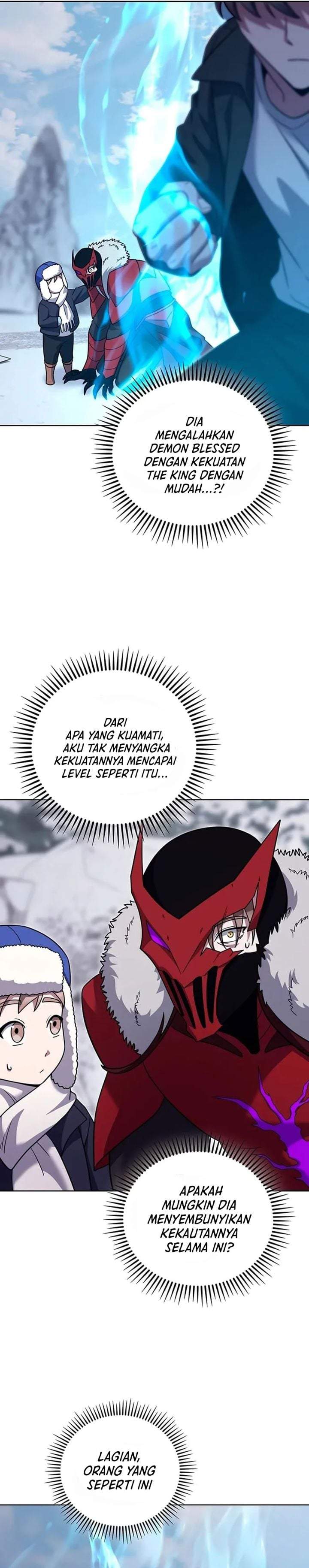 The Delivery Man From Murim Chapter 112