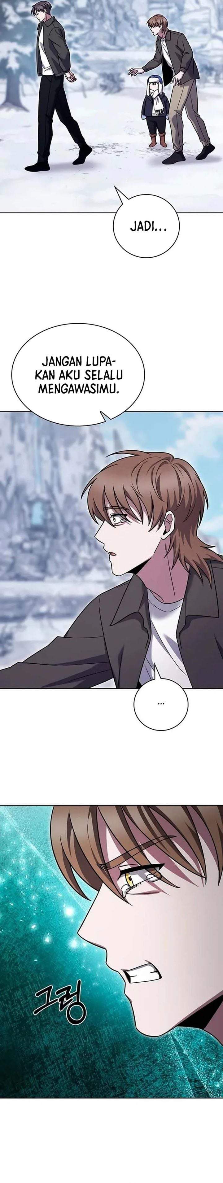 The Delivery Man From Murim Chapter 113