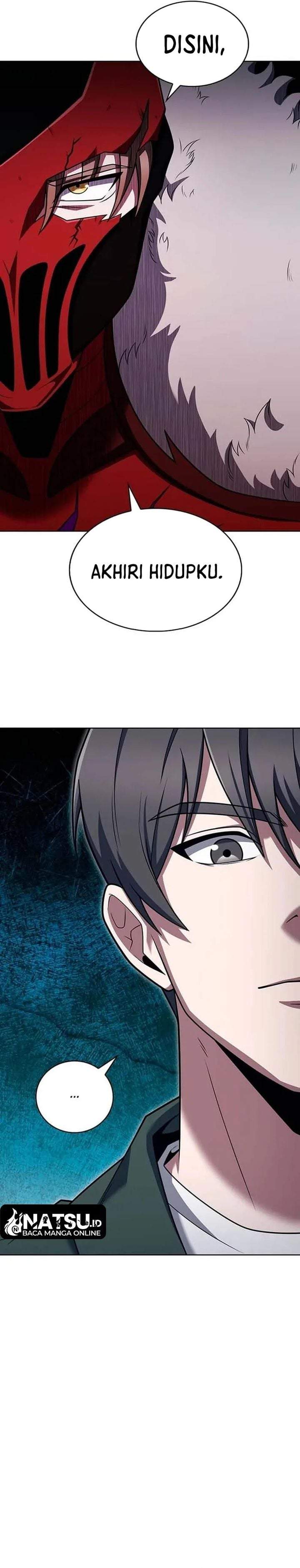 The Delivery Man From Murim Chapter 113