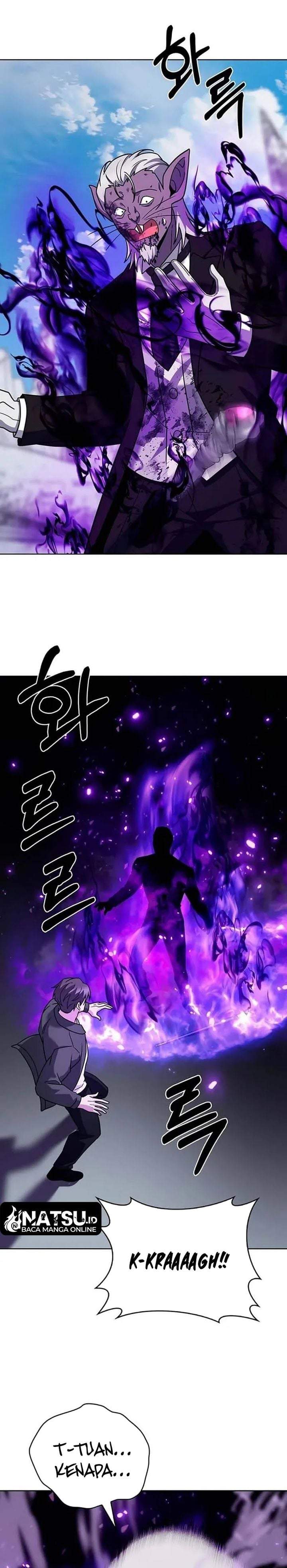 The Delivery Man From Murim Chapter 113