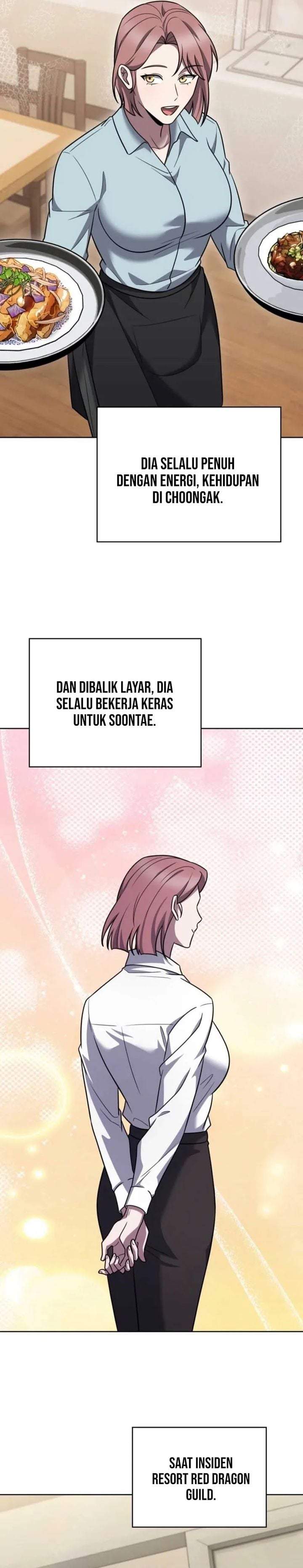 The Delivery Man From Murim Chapter 114
