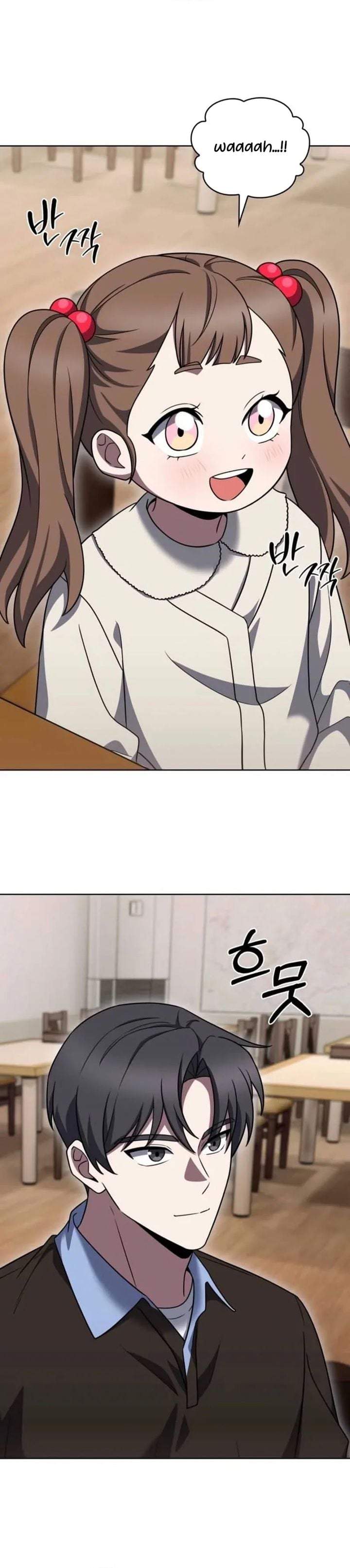 The Delivery Man From Murim Chapter 114