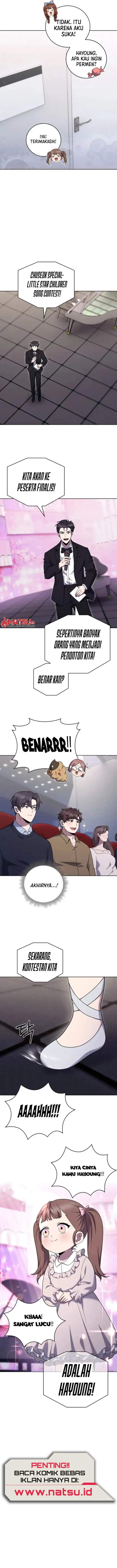 The Delivery Man From Murim Chapter 93