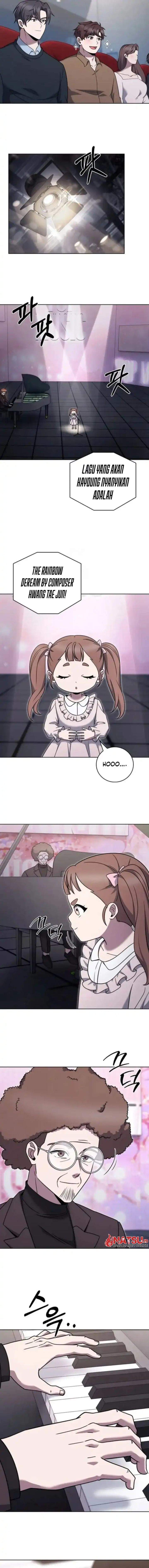 The Delivery Man From Murim Chapter 94