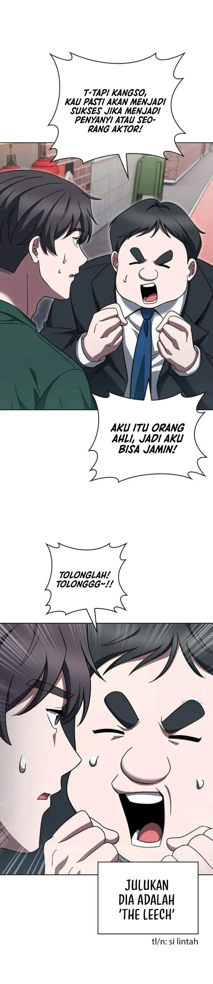 The Delivery Man From Murim Chapter 95