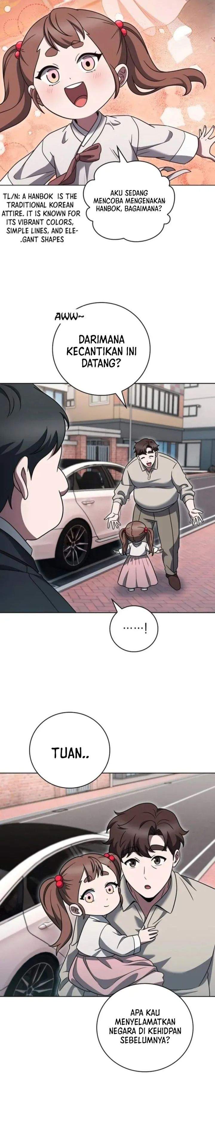 The Delivery Man From Murim Chapter 95